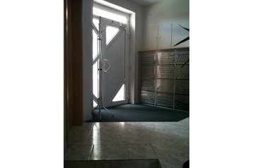 Češka Privát Prag / Praha, Eksterijer